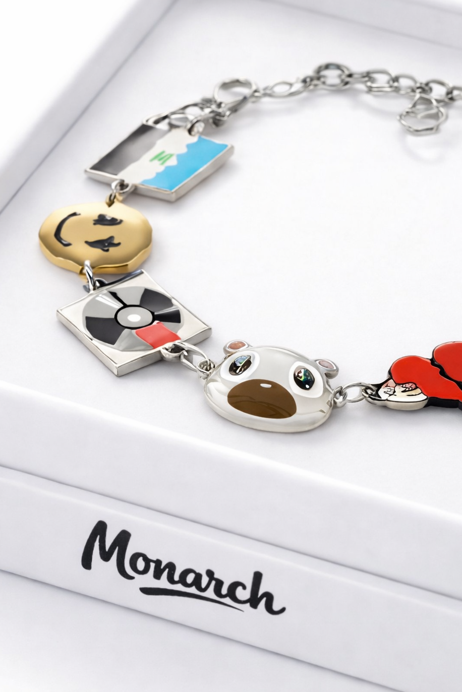 Monarch Dropout Bracelet™