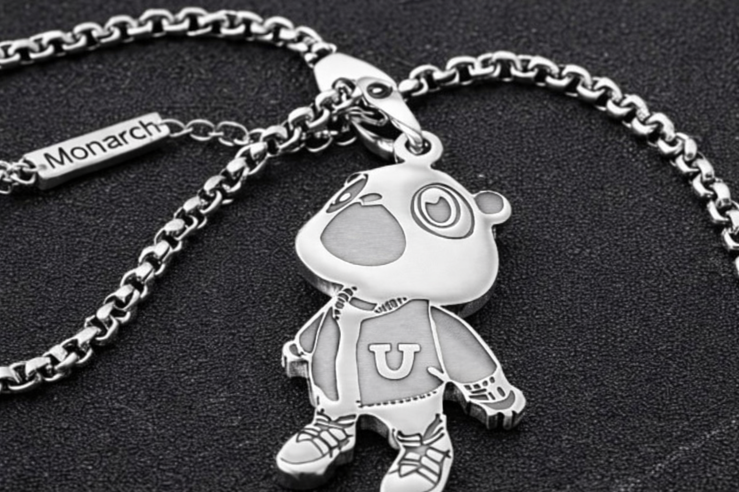 Monarch Dropout Chain ™