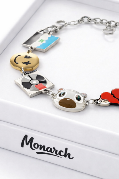 Monarch Dropout Bracelet™