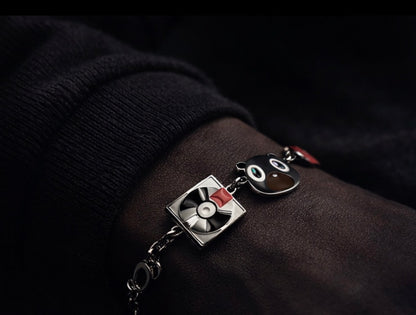Monarch Dropout Bracelet™