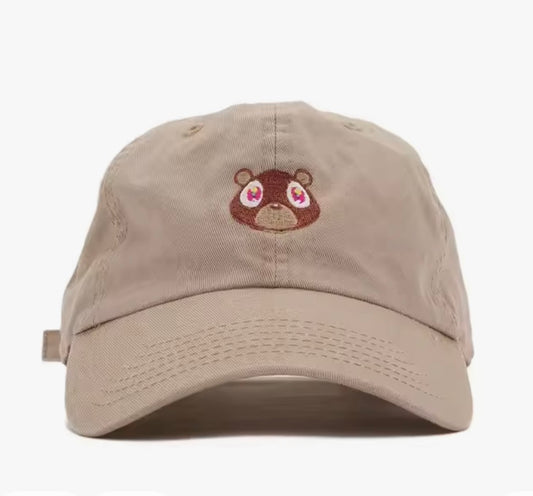 Monarch Dropout Hat ™