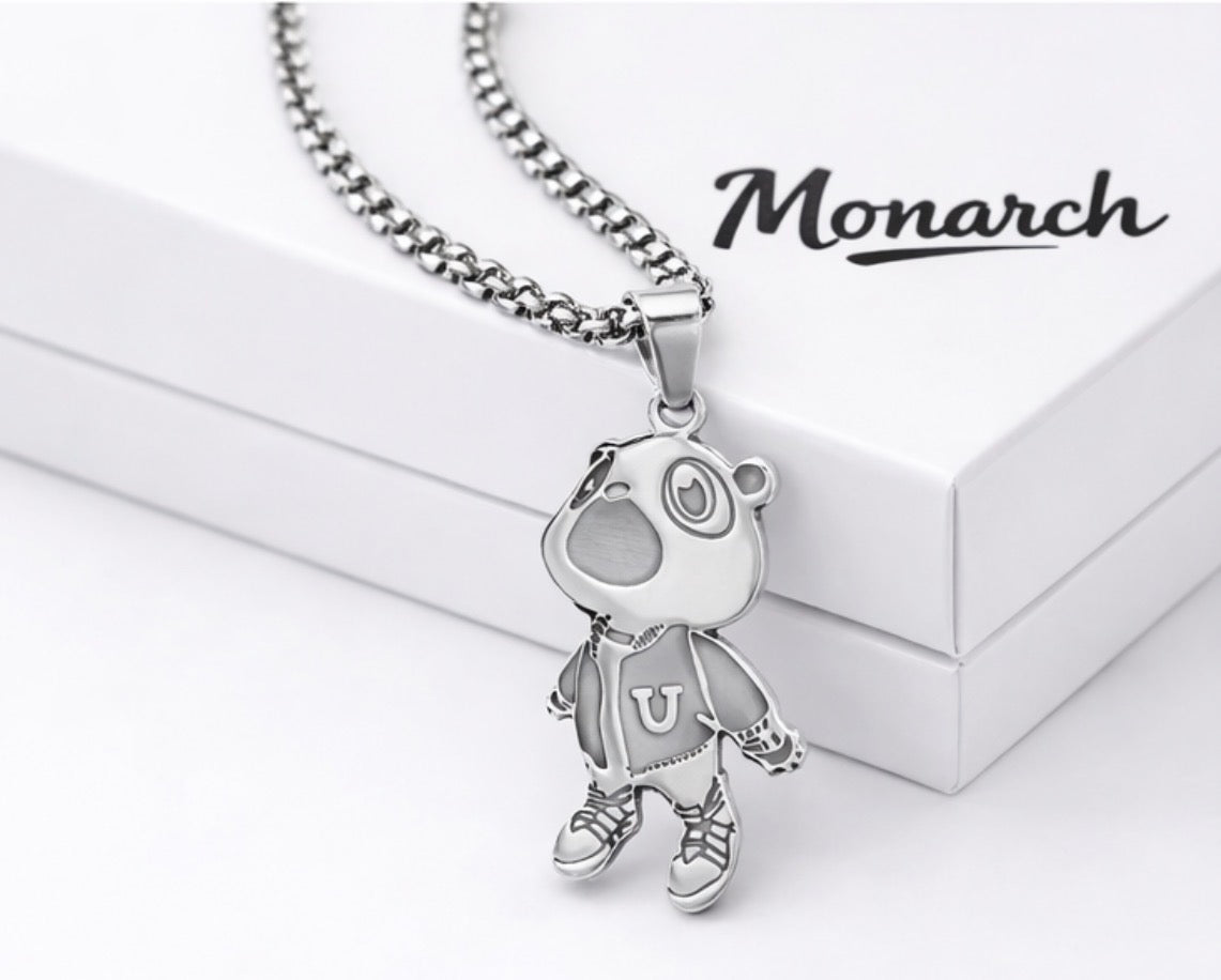 Monarch Dropout Chain ™