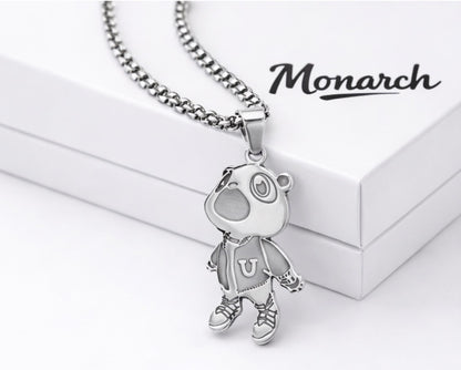 Monarch Dropout Chain ™