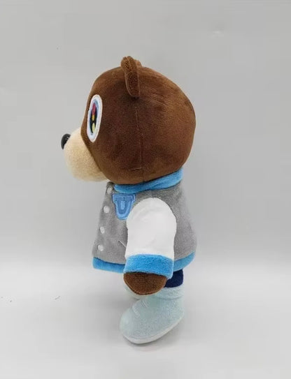Monarch Dropout Teddy ™