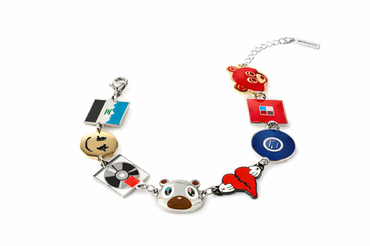 Monarch Kanye Bracelet™