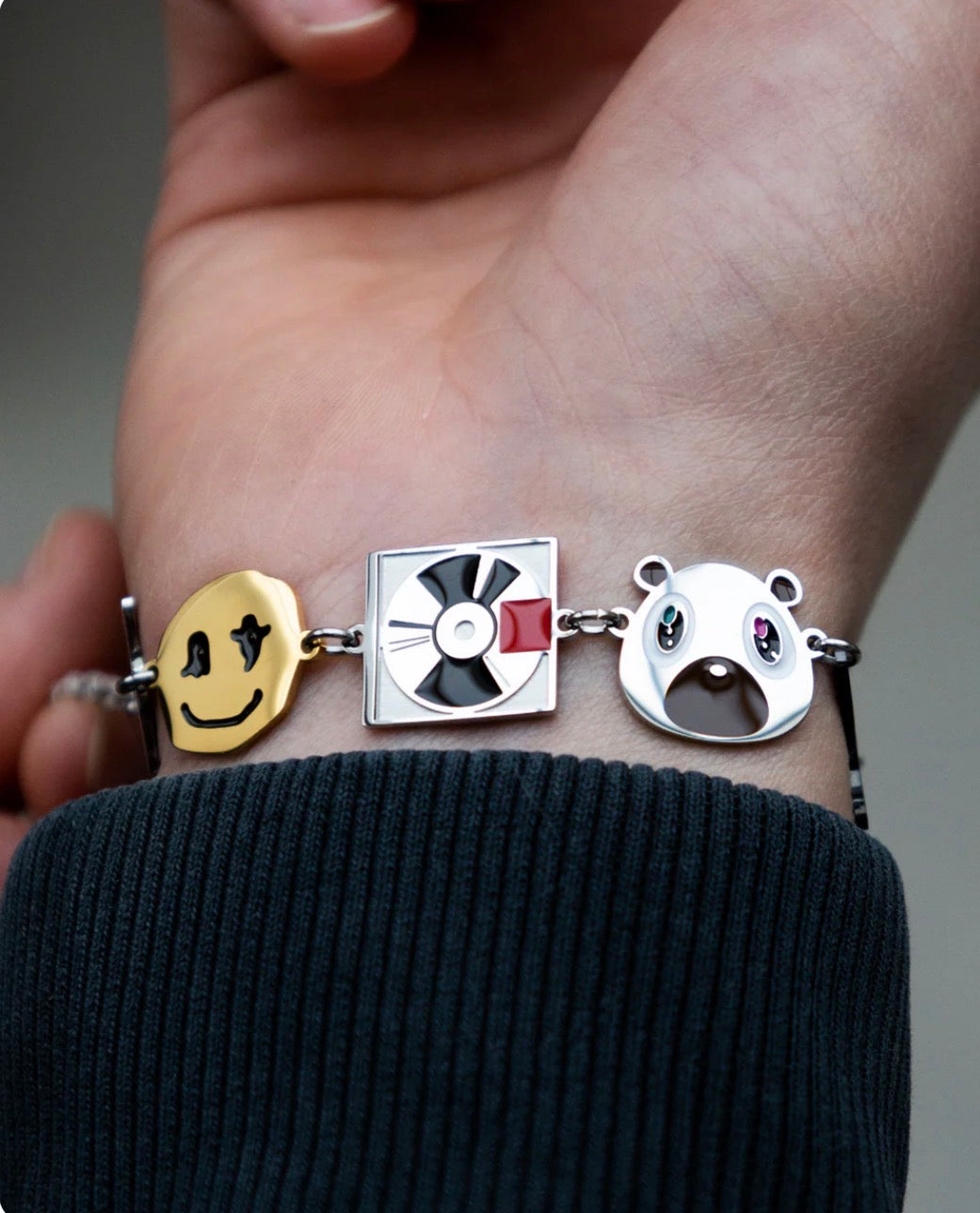 Monarch Kanye Bracelet™