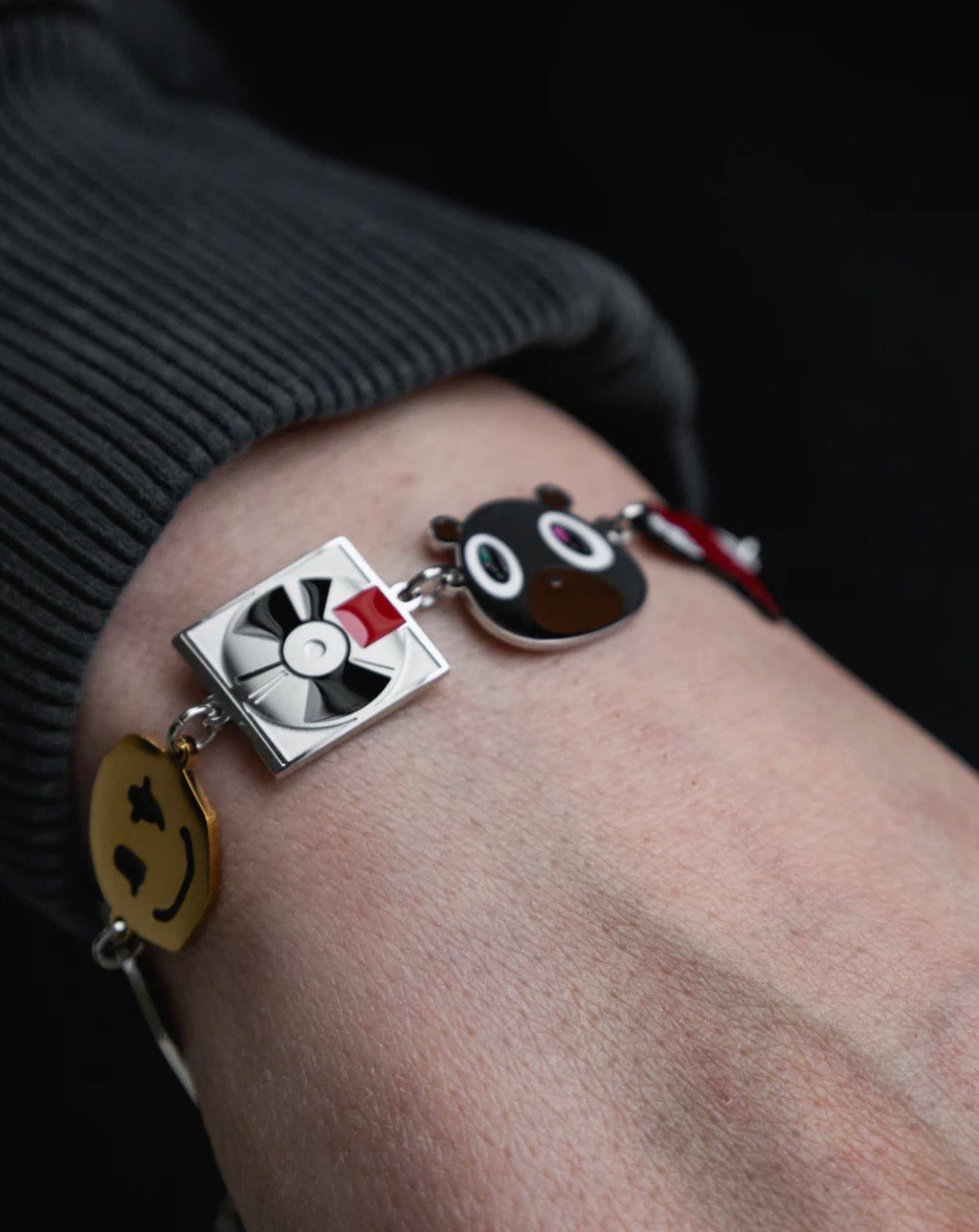 Monarch Kanye Bracelet™