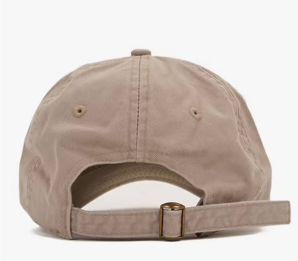 Monarch Dropout Hat ™