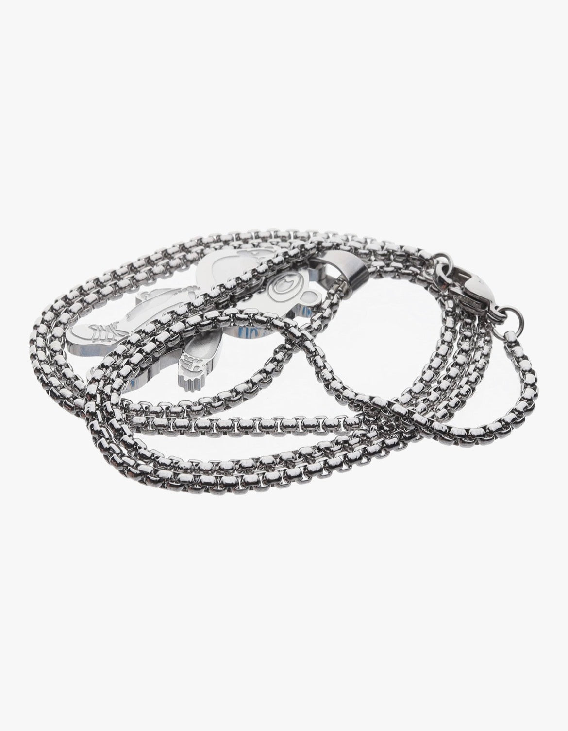 Monarch Dropout Chain ™