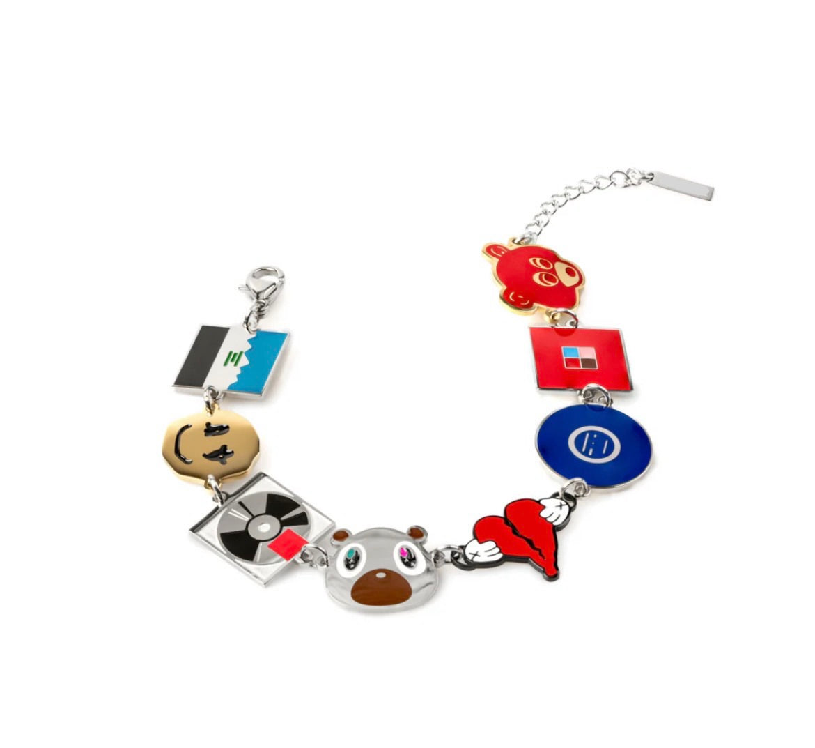 Monarch Kanye Bracelet™