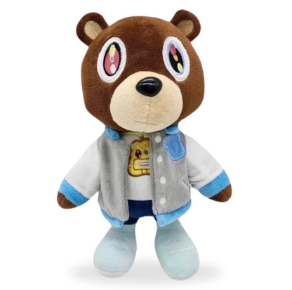 Monarch Dropout Teddy ™