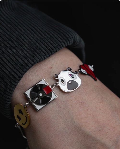 Monarch Kanye Bracelet™