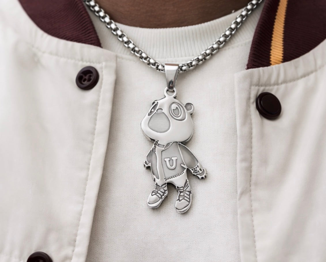 Monarch Dropout Chain ™