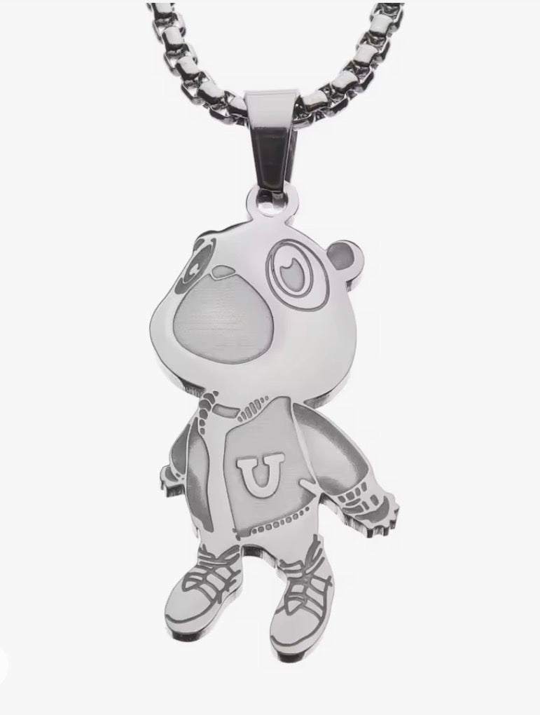 Monarch Dropout Chain ™